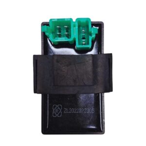 cdi new horse original ek