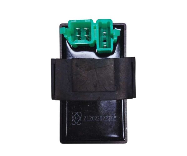 cdi new horse original ek