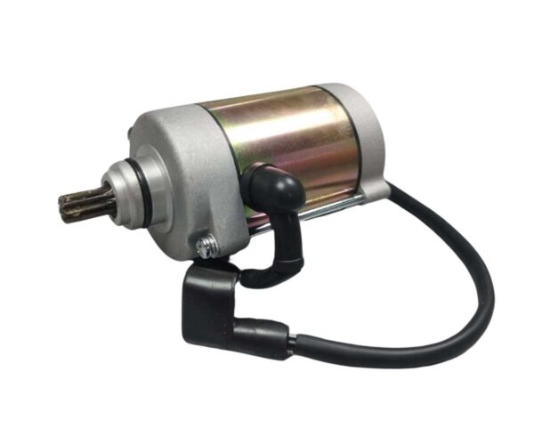 motor de arranque de ek xpress original