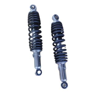 amortiguadores traseros de ek xpress empire original