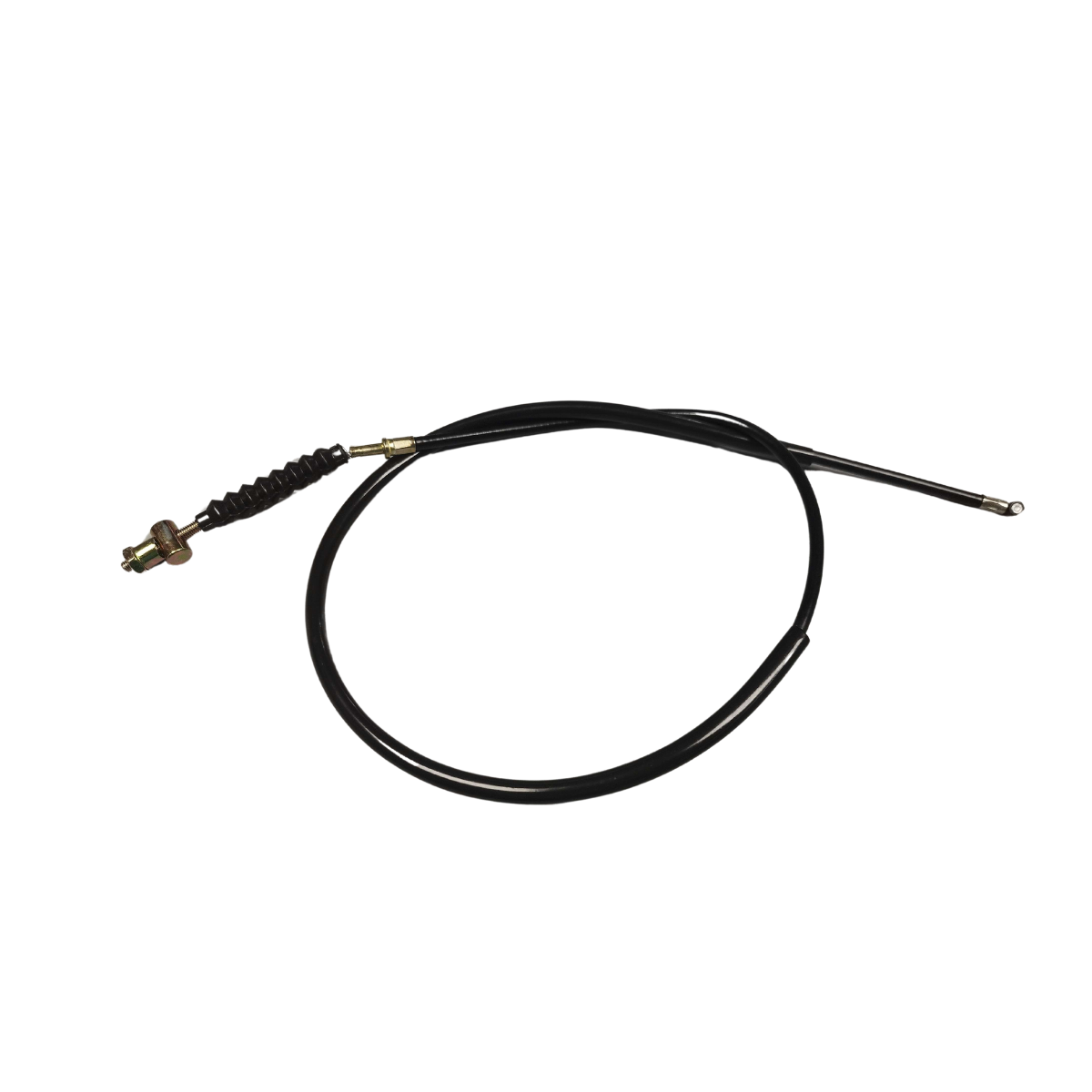 guaya de freno delantero de ek xpress original