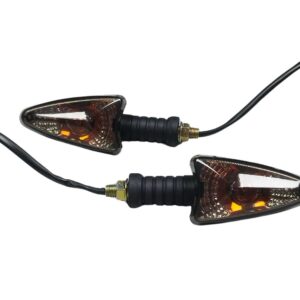 luces de cruce trasero de ek xpress empire original