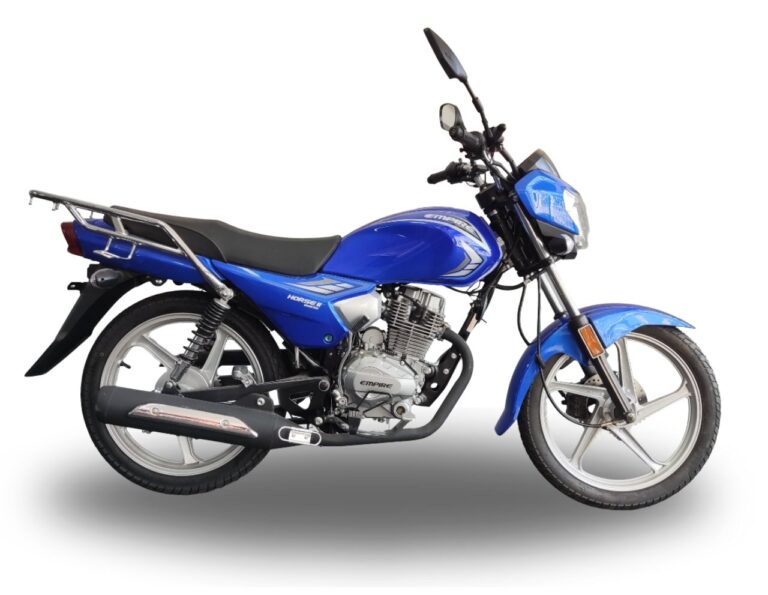 Horse 2 SE