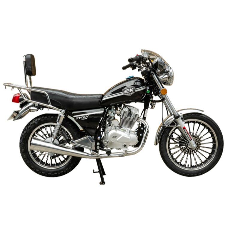 Owen 200s