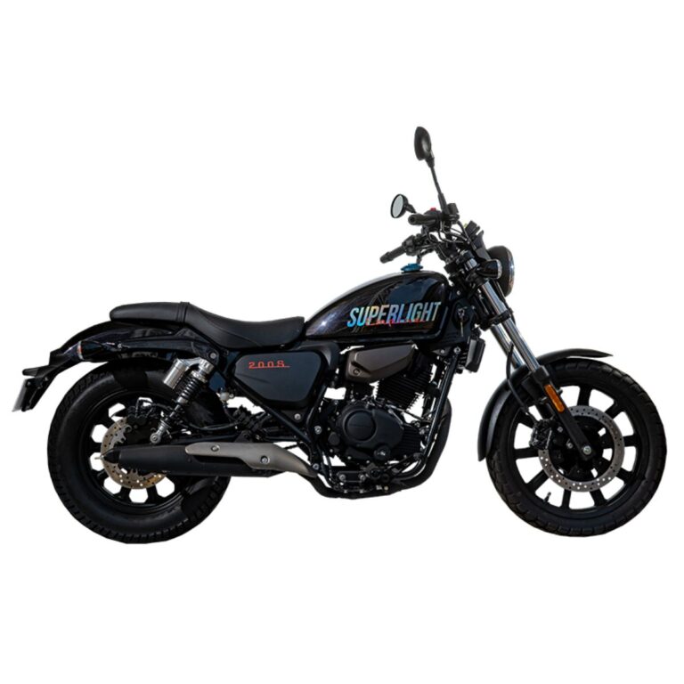 Superlight 200s
