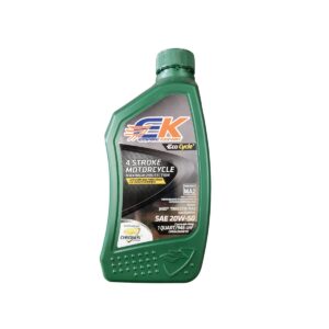 Aceite 20W50 4T - Chronus