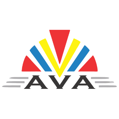 logo motos ava