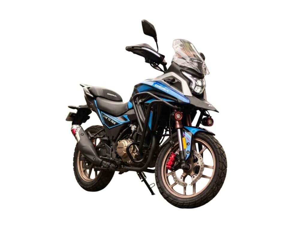 Bera GR250