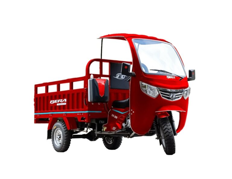 bera carguero 200 rojo