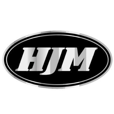 logo hj hjm