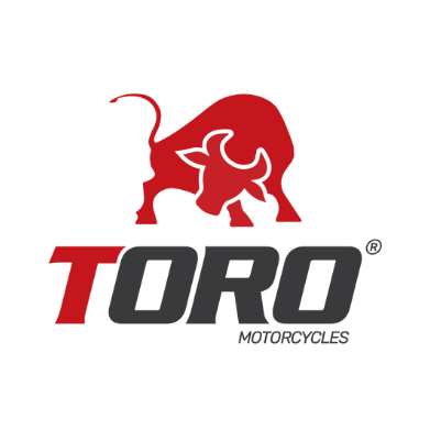 logo motos toro