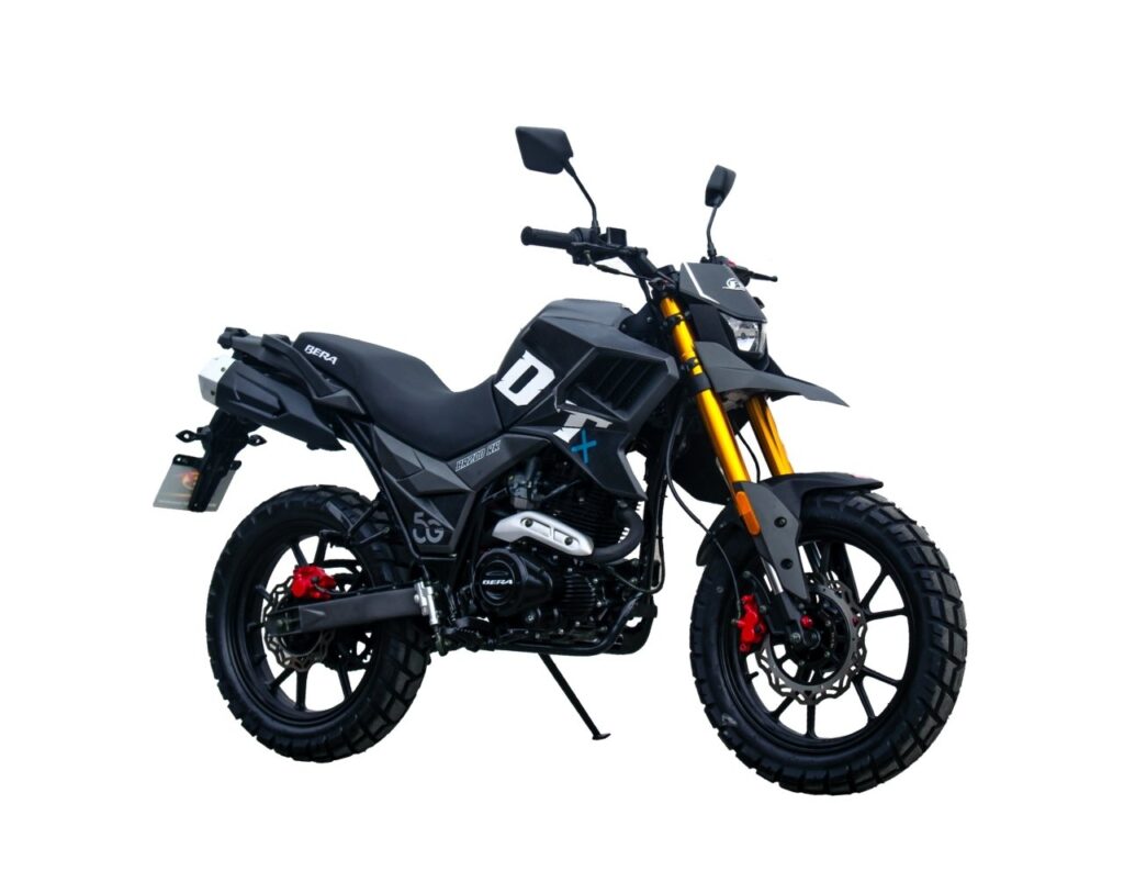 bera super dt200 negra
