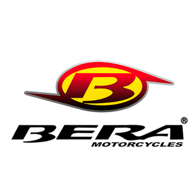 logo de motos bera