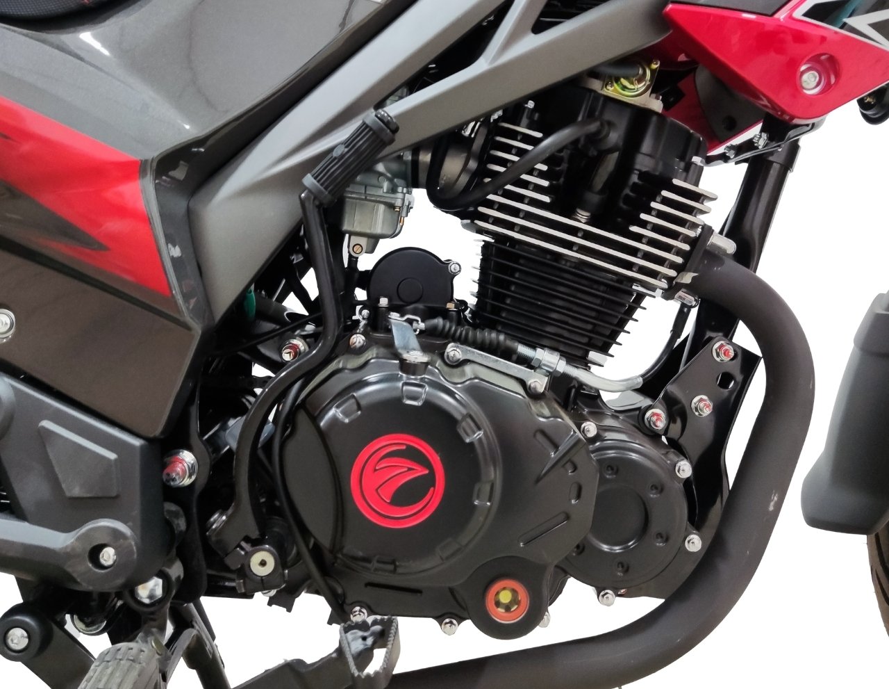 motor escuda extreme