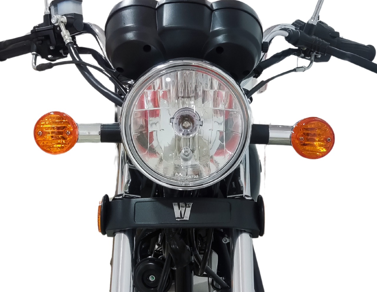 faro Haojue 150-8