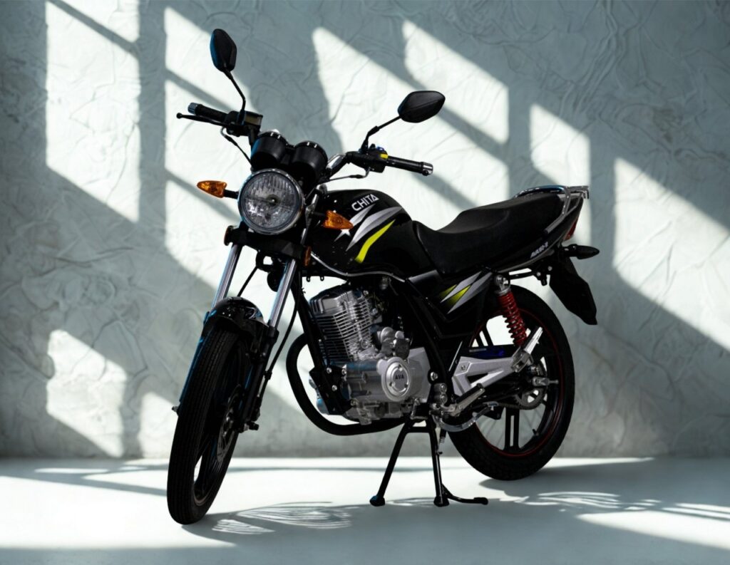 ava chita negro 150