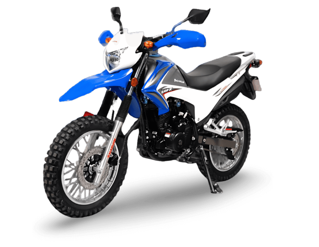MD Haojin Lechuza azul 1