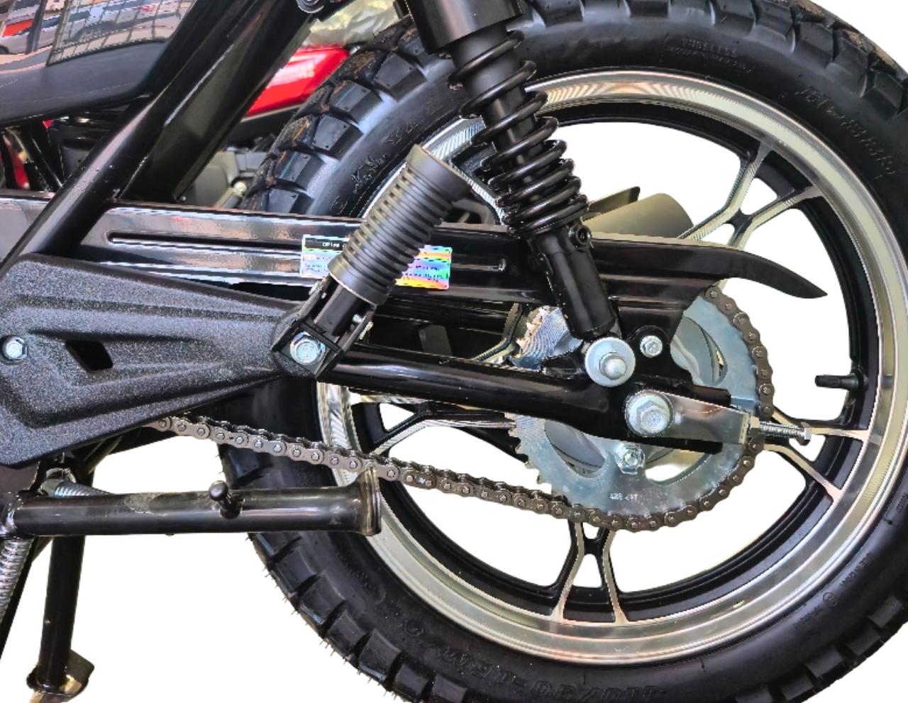 relacion y tapac adena EK New owen 2 negro