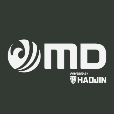 Logo MD Haojin