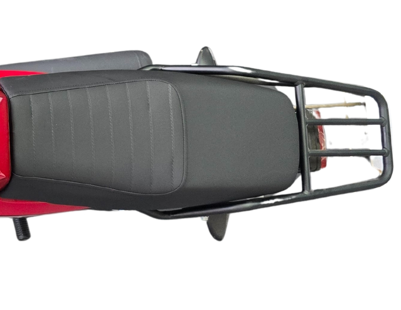 asiento y parrilla ek xpress de rayo