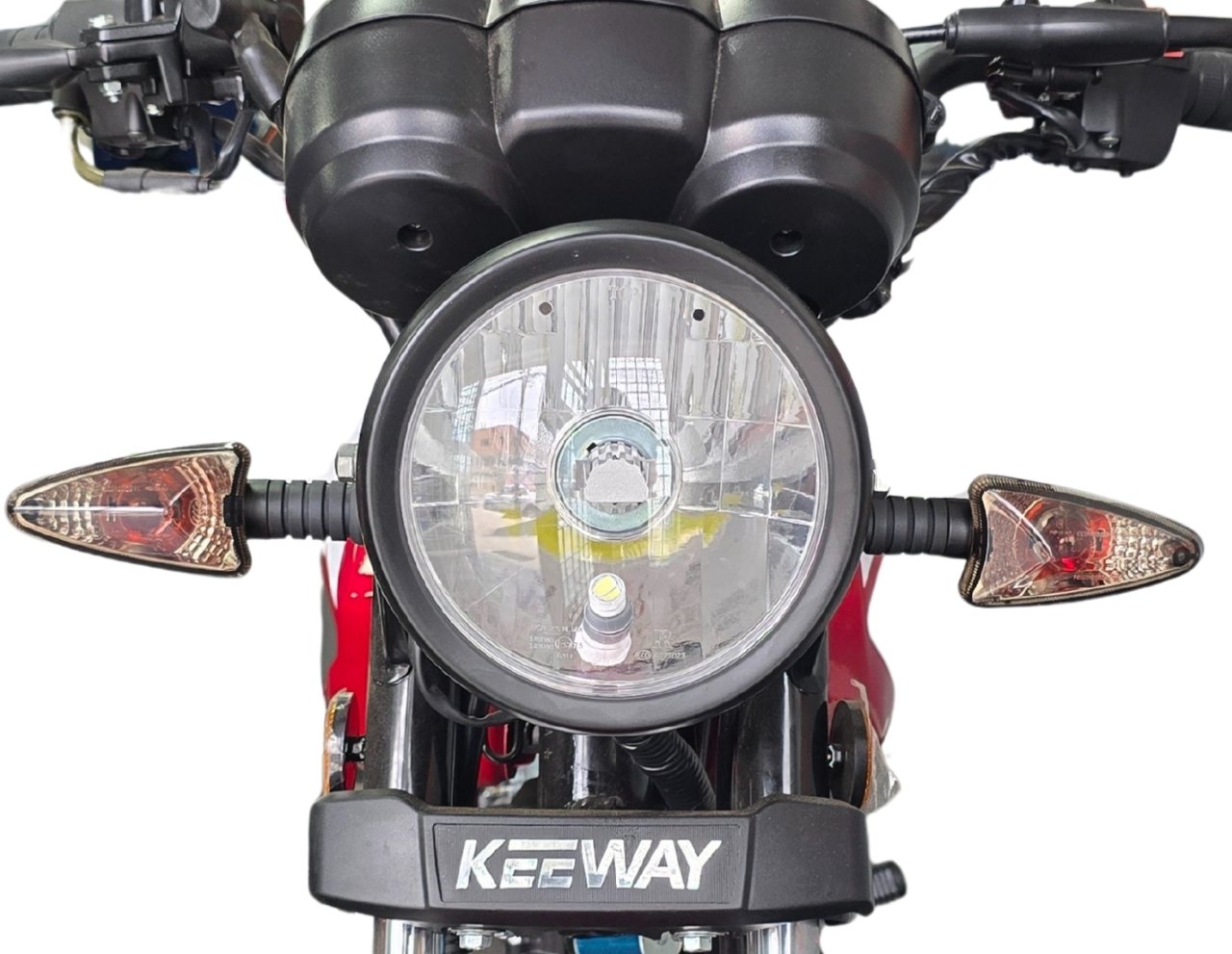 faro ek xpress de rayo