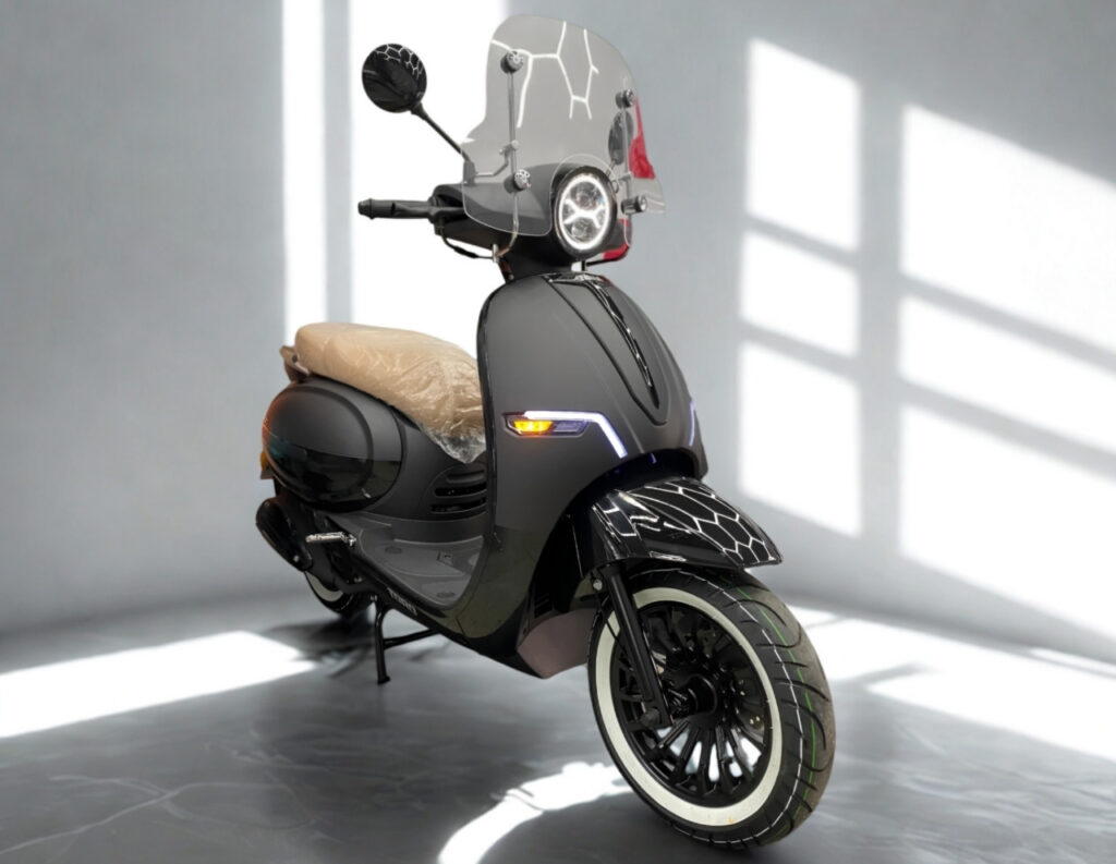 Toro Capuccino 180 negra