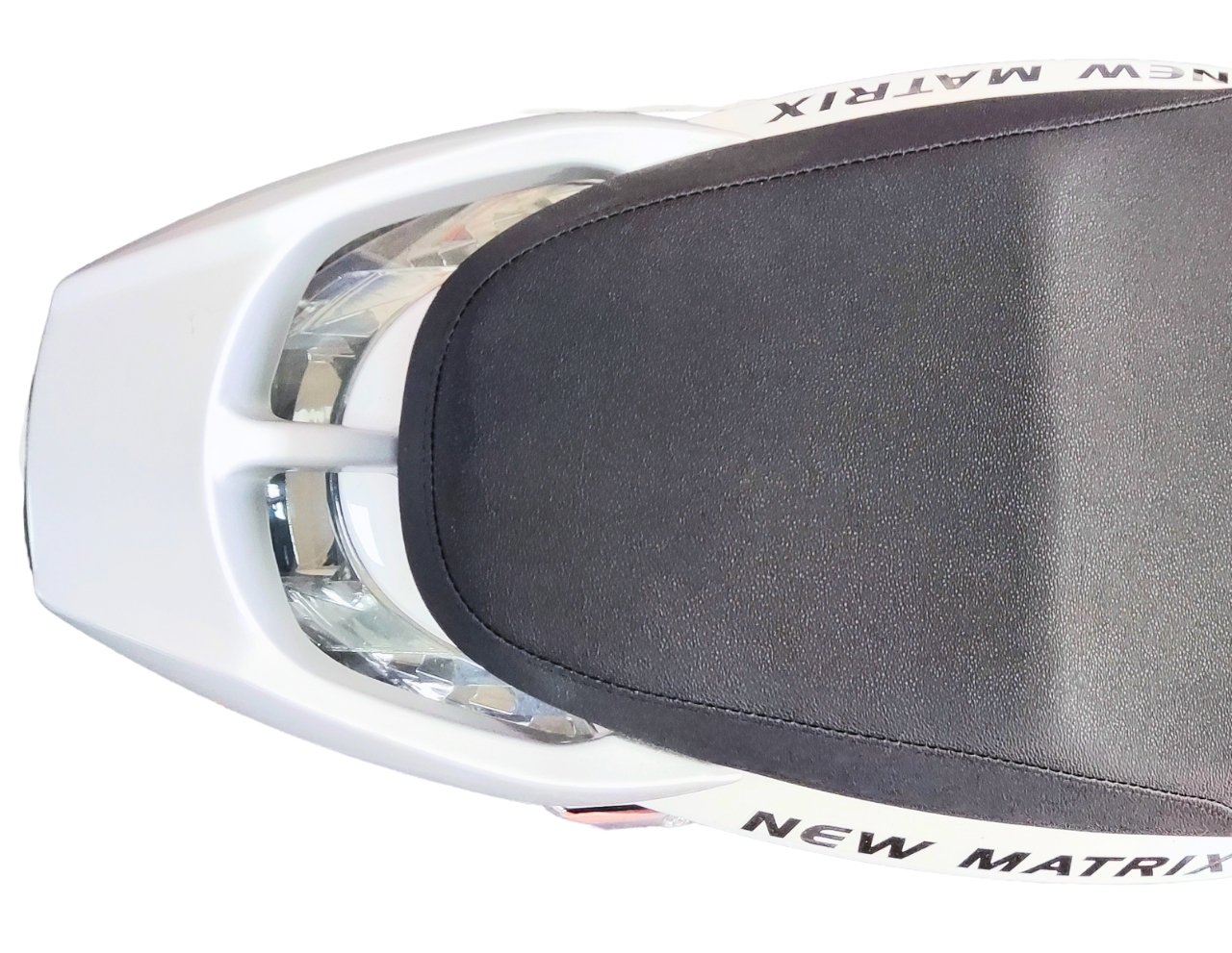 parrilla New matrix EK