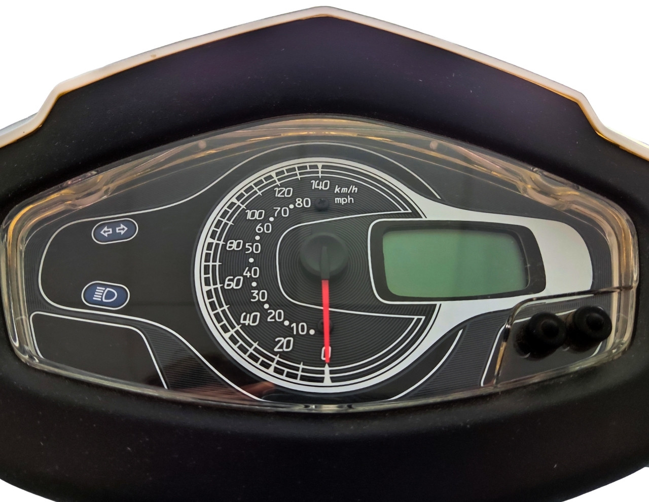 tacometro New matrix EK