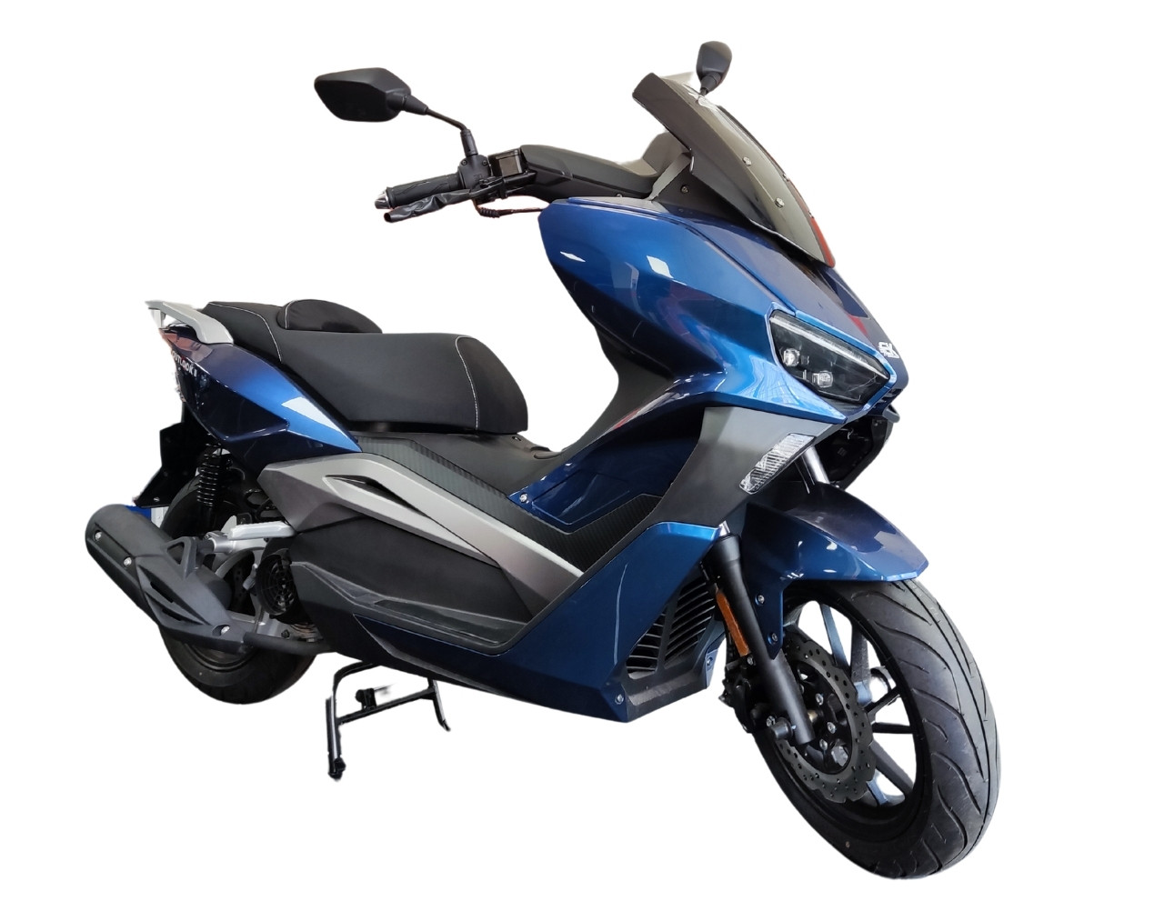 Empire Keeway New Outlook 2 azul