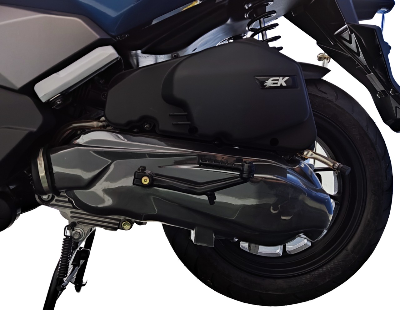 Motor EK New Outlook 2