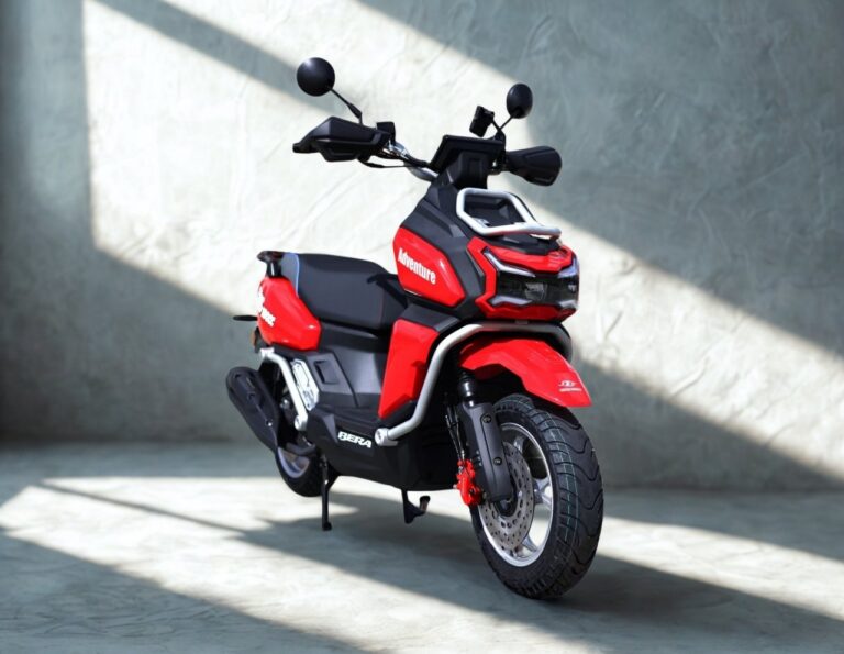 La nueva Bera BWS 180 que cambia las reglas