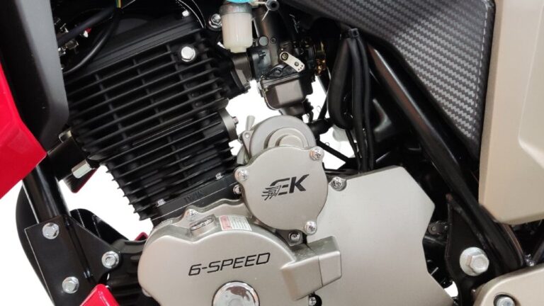 Motor cadenero vs varillero (+ ventajas y desventajas)