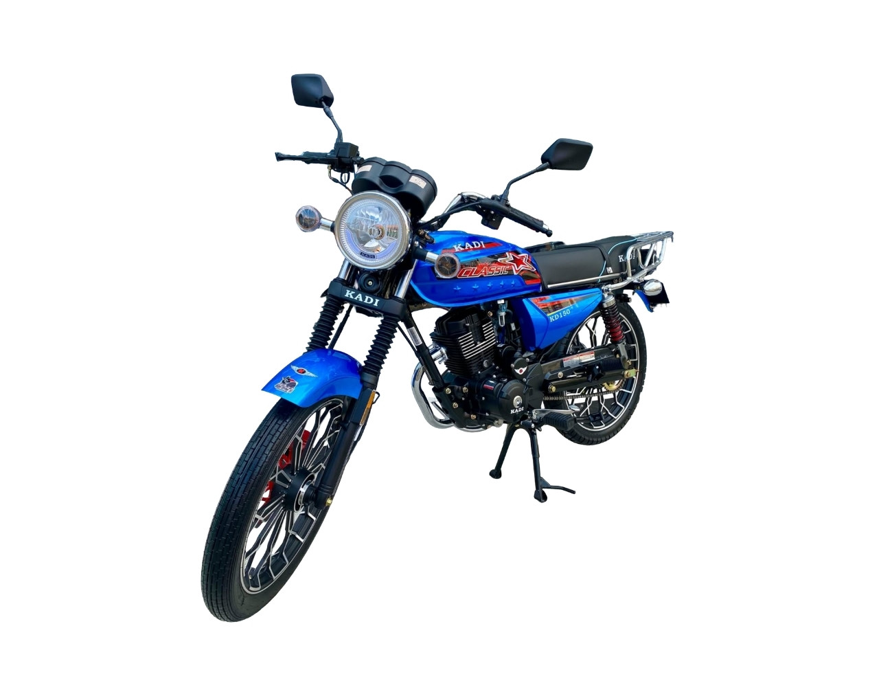 Kadi Classic azul