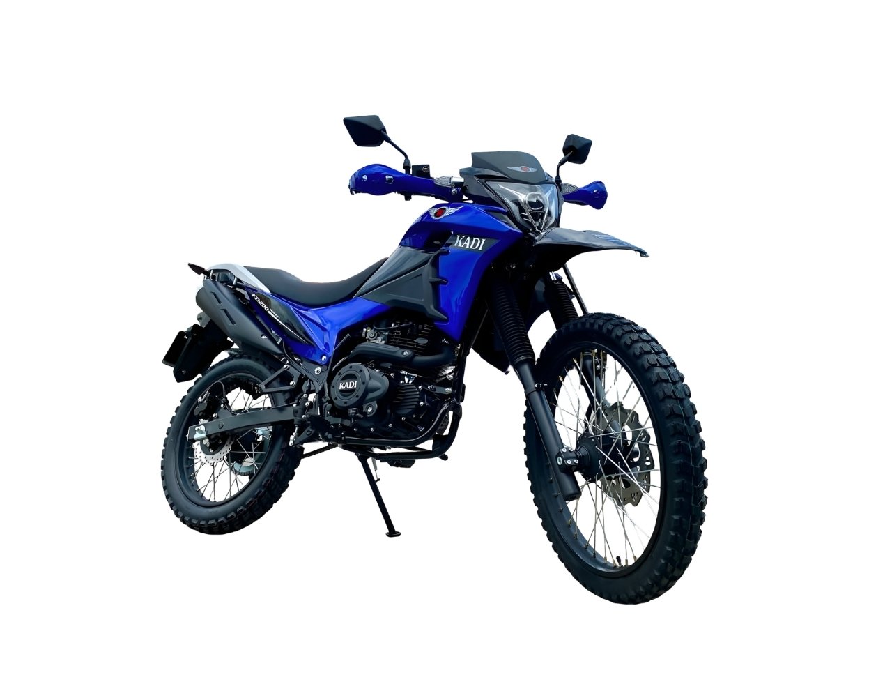 Kadi Power azul
