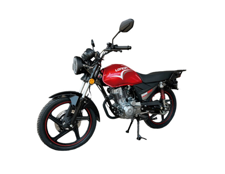 Loncin HM 150