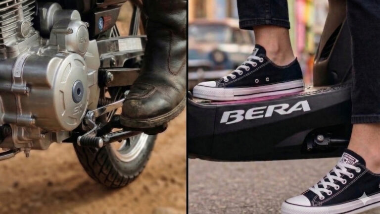 ¿Moto sincrónica o automática? Guía rápida para una compra inteligente en Venezuela