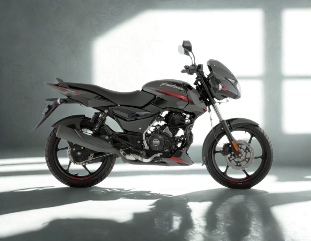 Bajaj Pulsar 150 Neon
