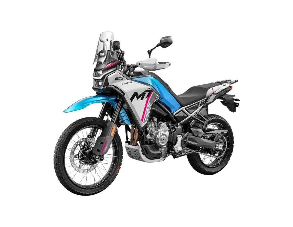 CF 450 MT