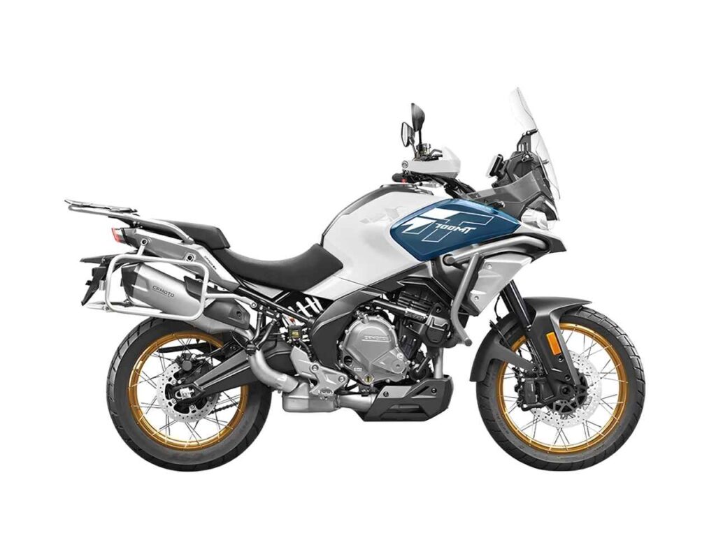 CF 700 MT
