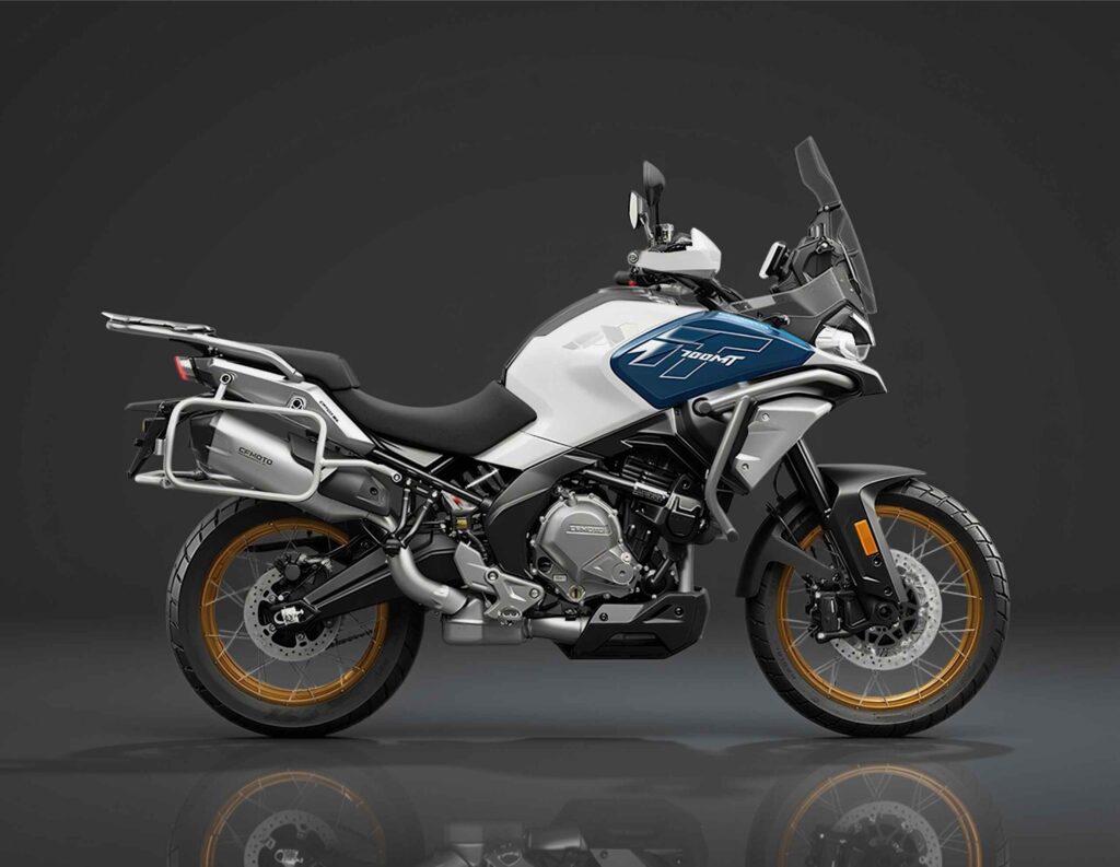 CF 700 MT