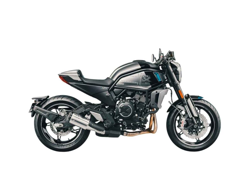 CF 700CL-X Sport