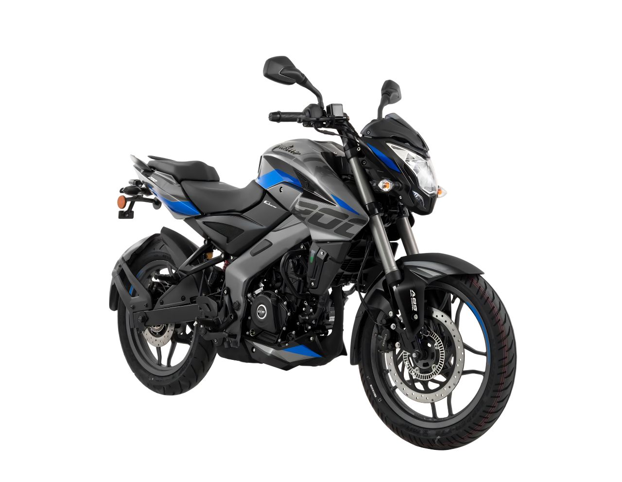 Bajaj Pulsar NS200