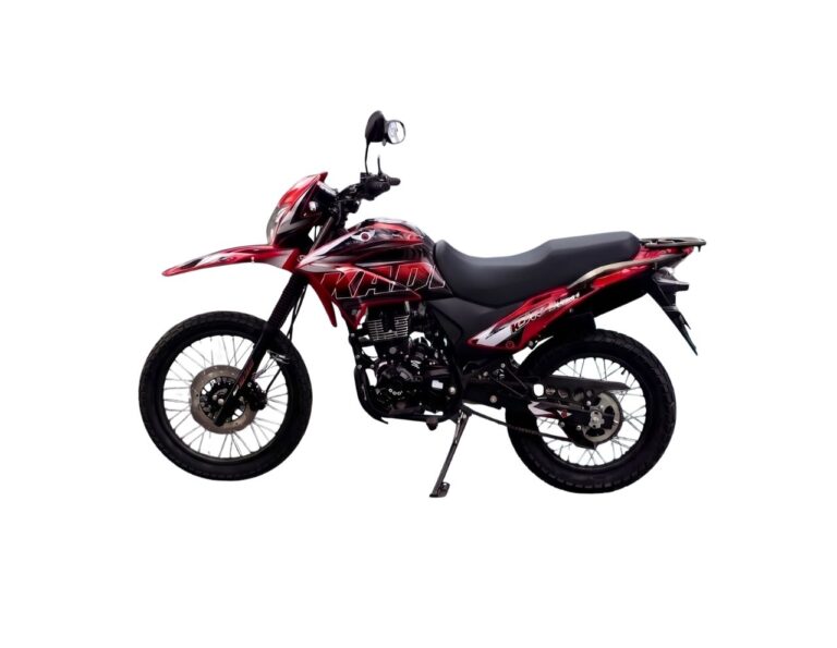 Kadi Lexury 150