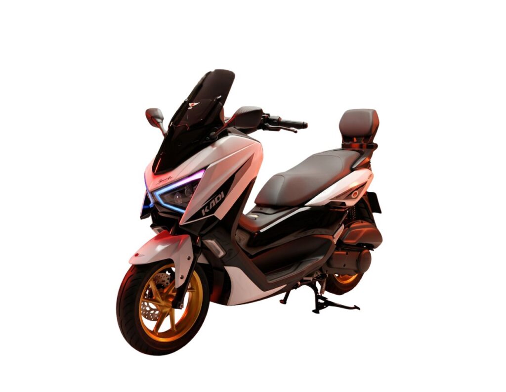 Kadi Terzo 250